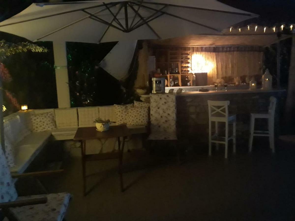 Luxury Country House In Kalamata / Sp Ngoại thất bức ảnh