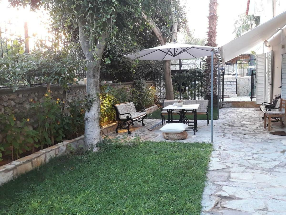 Luxury Country House In Kalamata / Sp Ngoại thất bức ảnh