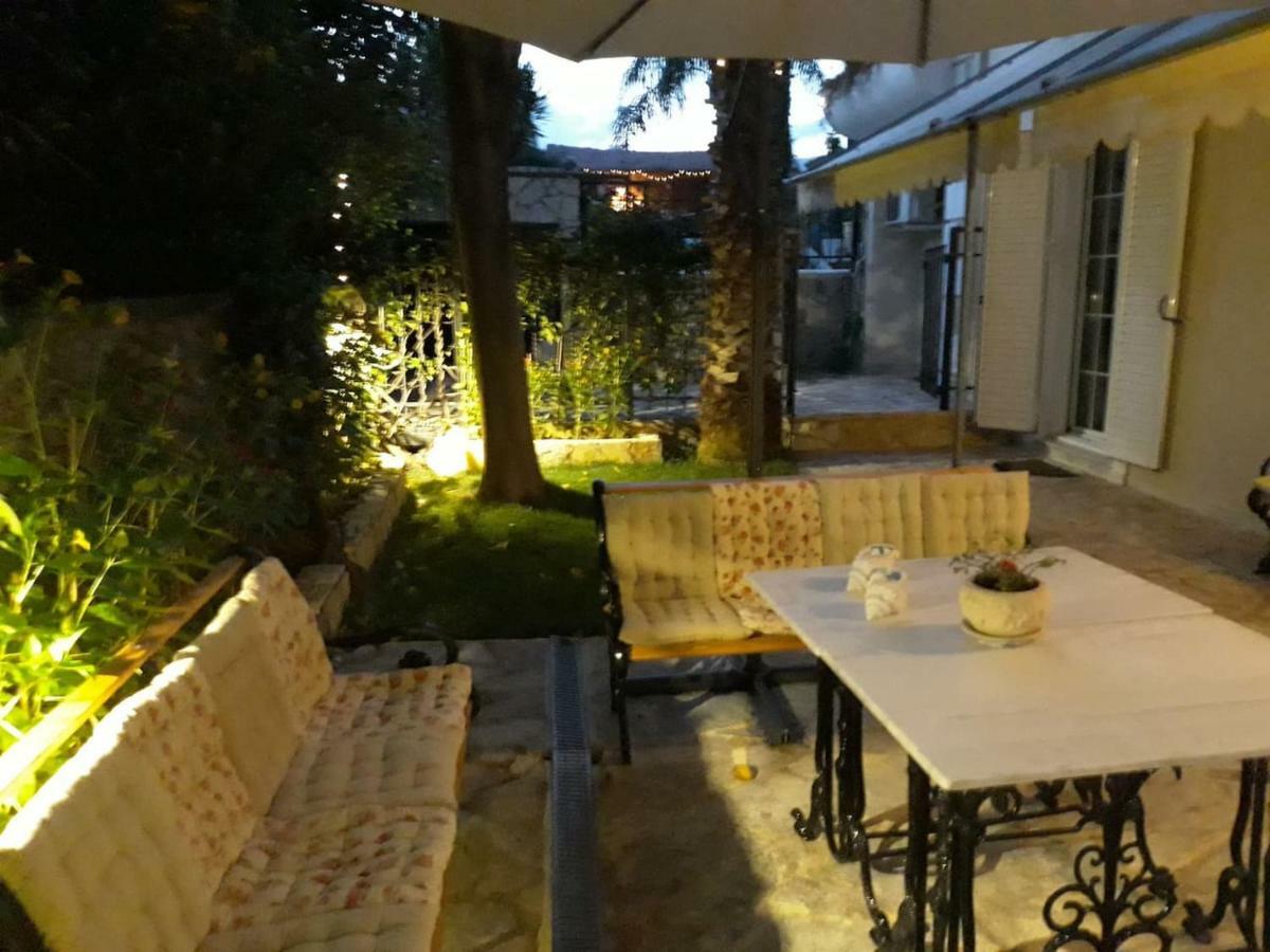 Luxury Country House In Kalamata / Sp Ngoại thất bức ảnh