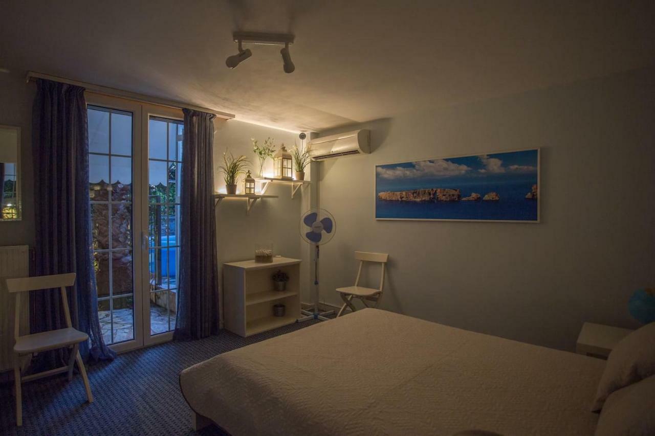 Luxury Country House In Kalamata / Sp Ngoại thất bức ảnh