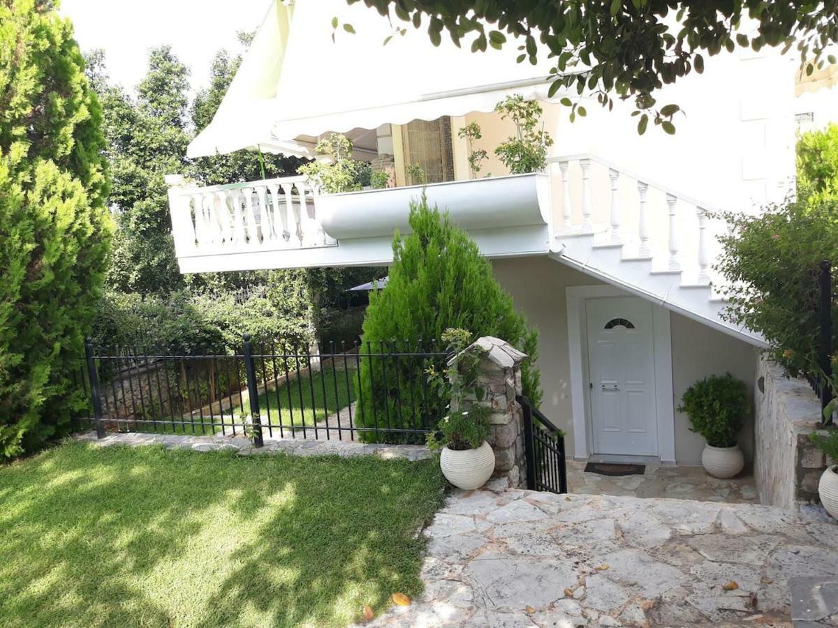 Luxury Country House In Kalamata / Sp Ngoại thất bức ảnh
